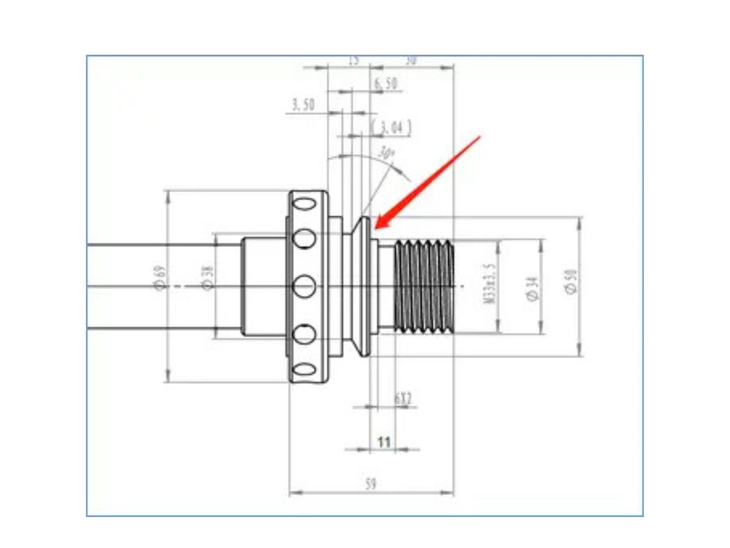 ASR Ring Ablaufsicherung