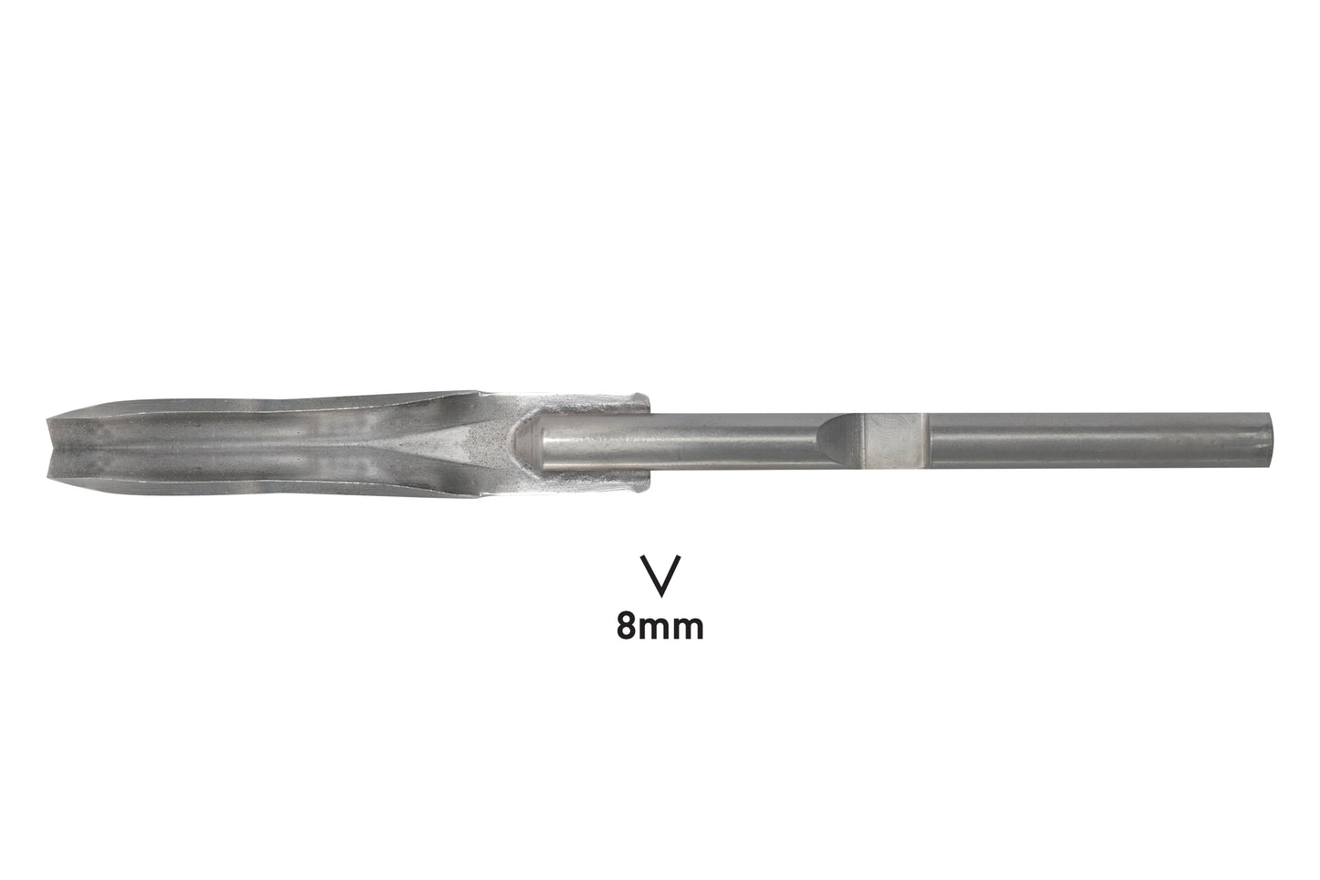 Hohlmeißel in 4 Größen für Arbortech Power Chisel