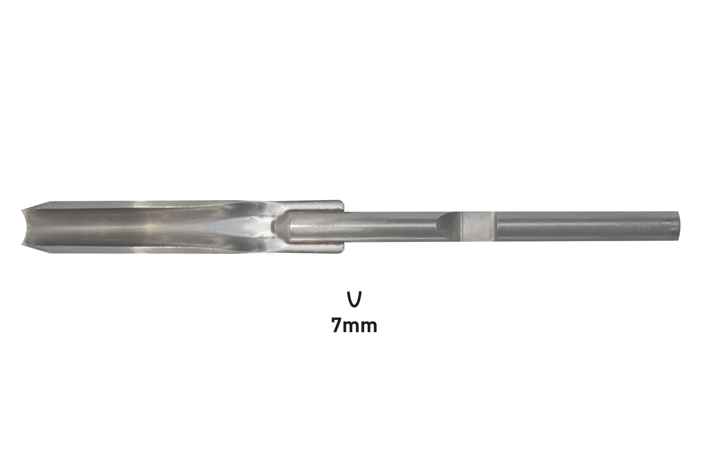 Hohlmeißel in 4 Größen für Arbortech Power Chisel
