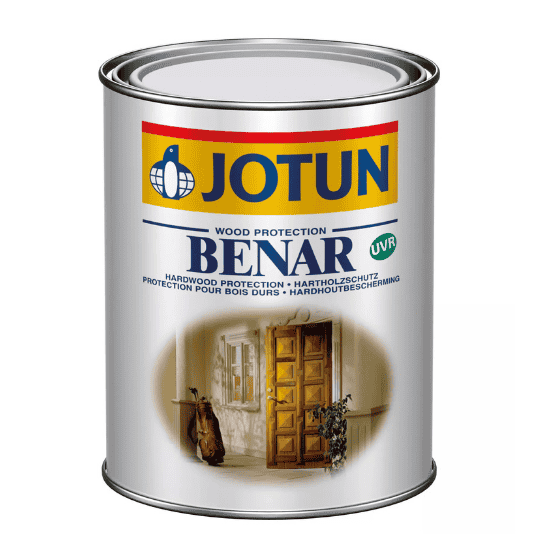 Benar Öl - 1 Liter