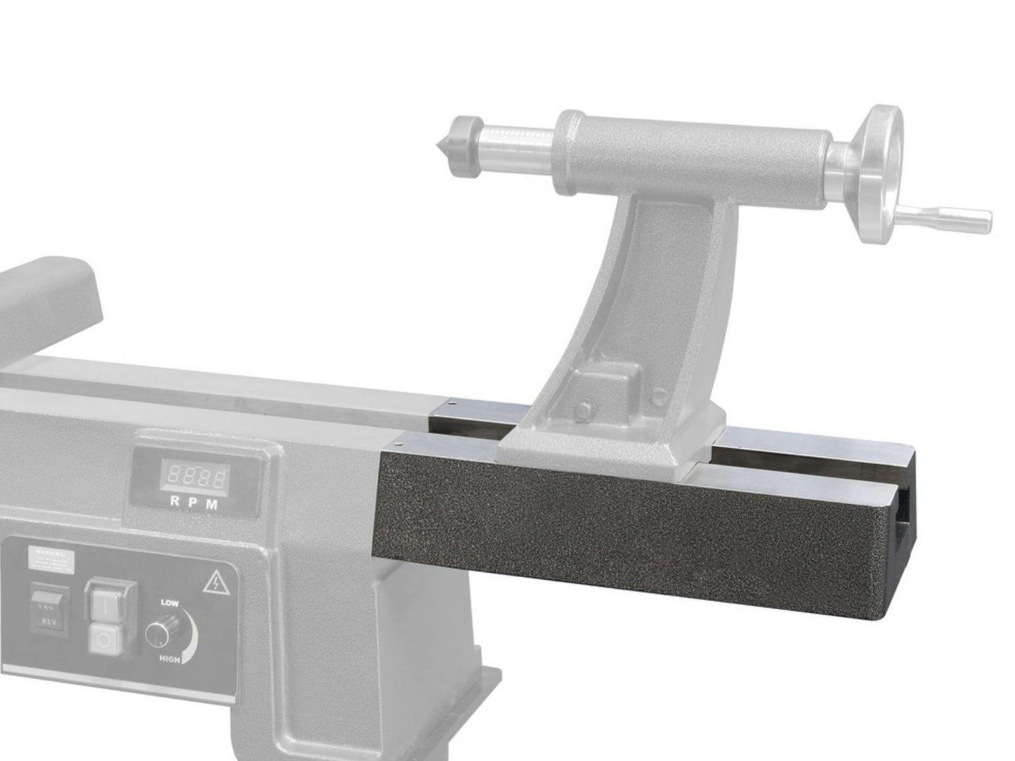 CARP 1420 Bettverlängerung 30 cm