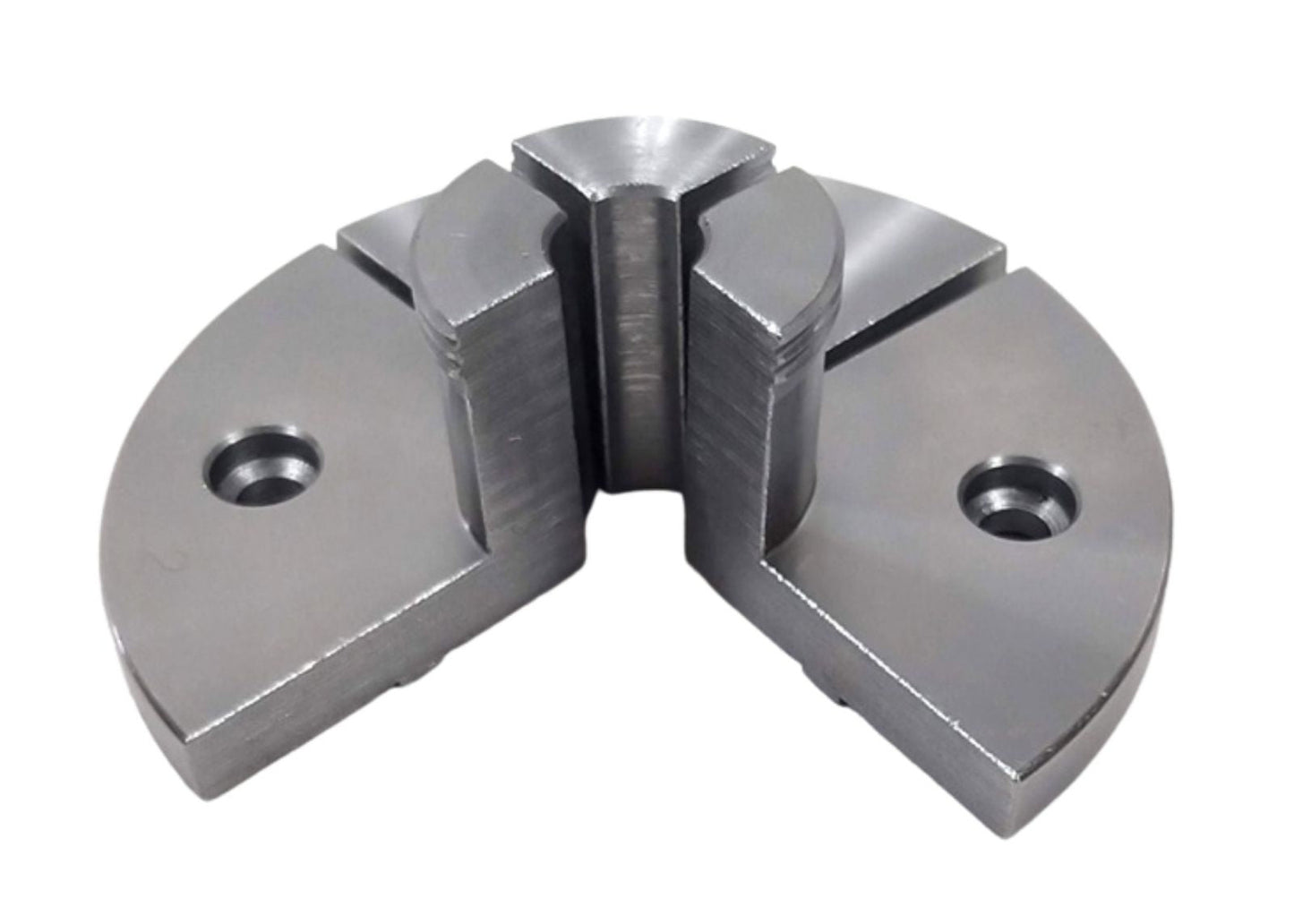 Pinbacken für CARP C1 Spannfutter