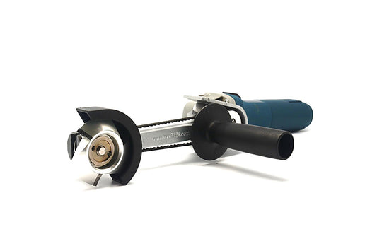 3" Triangle Cutter 16 mm für Multi Cutter