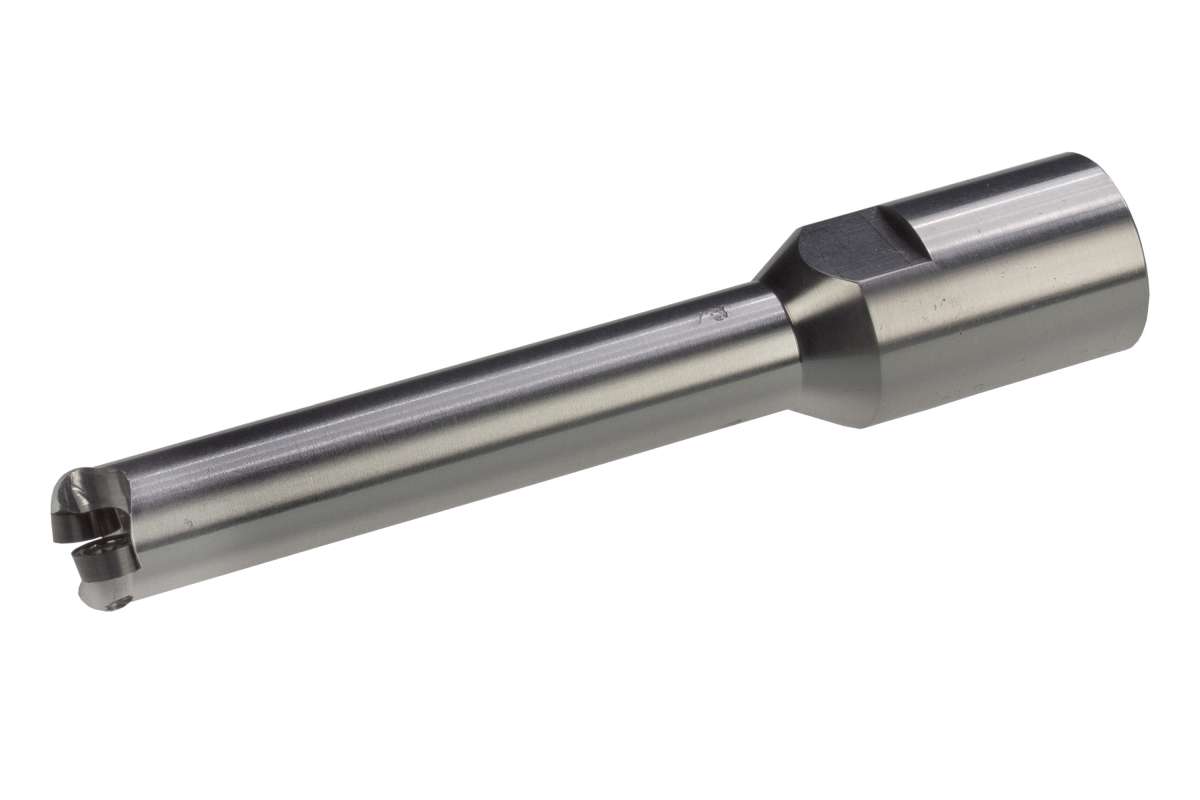 Mini Crack Cutter - Frässchaft für Winkelschleifer