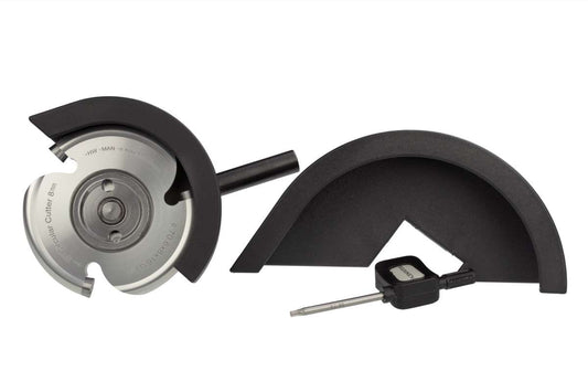 Multi Cutter Schneidkopf inkl. Frässcheibe