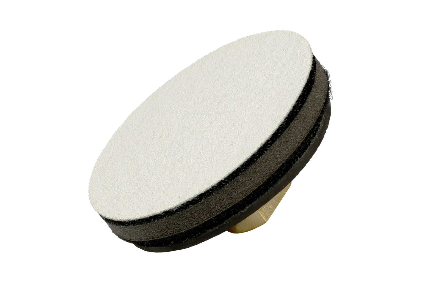 Flexibler Schleifteller 4" (95 mm) für Winkelschleifer und Multi Cutter
