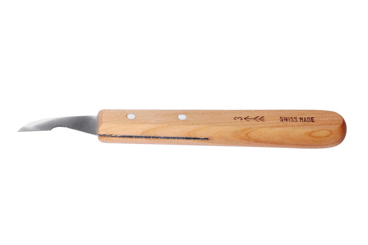 pfeil Kerb 3 - Konturenmesser