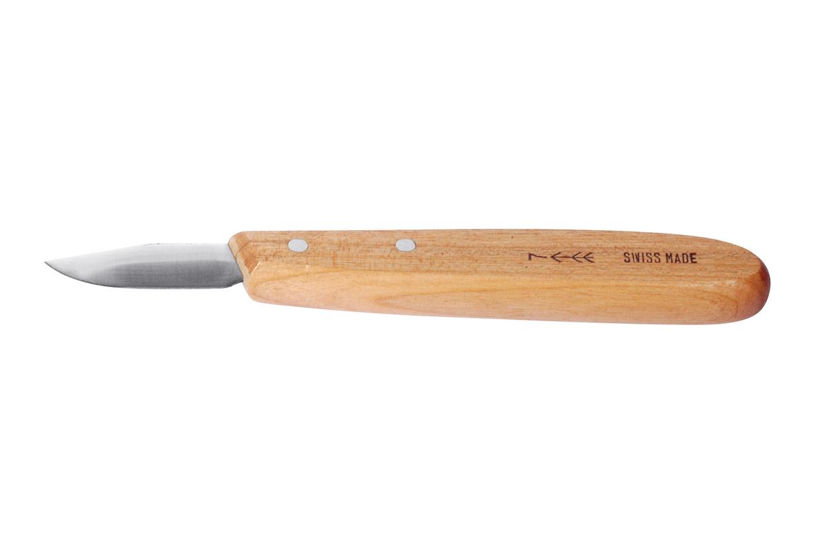 pfeil Kerb 7 - Kerbmesser