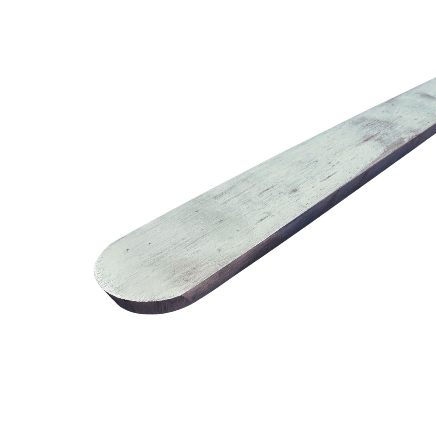 Neuhammer Schaber, handgeschmiedet 350mm