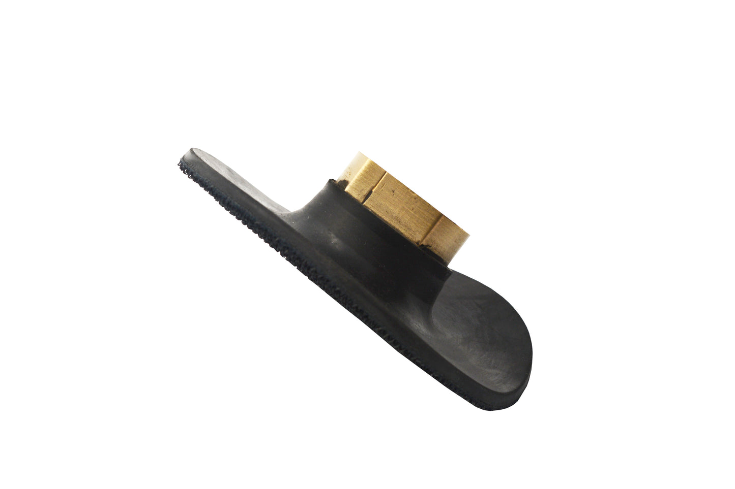 Flexibler Schleifteller 4" (95 mm) für Winkelschleifer und Multi Cutter
