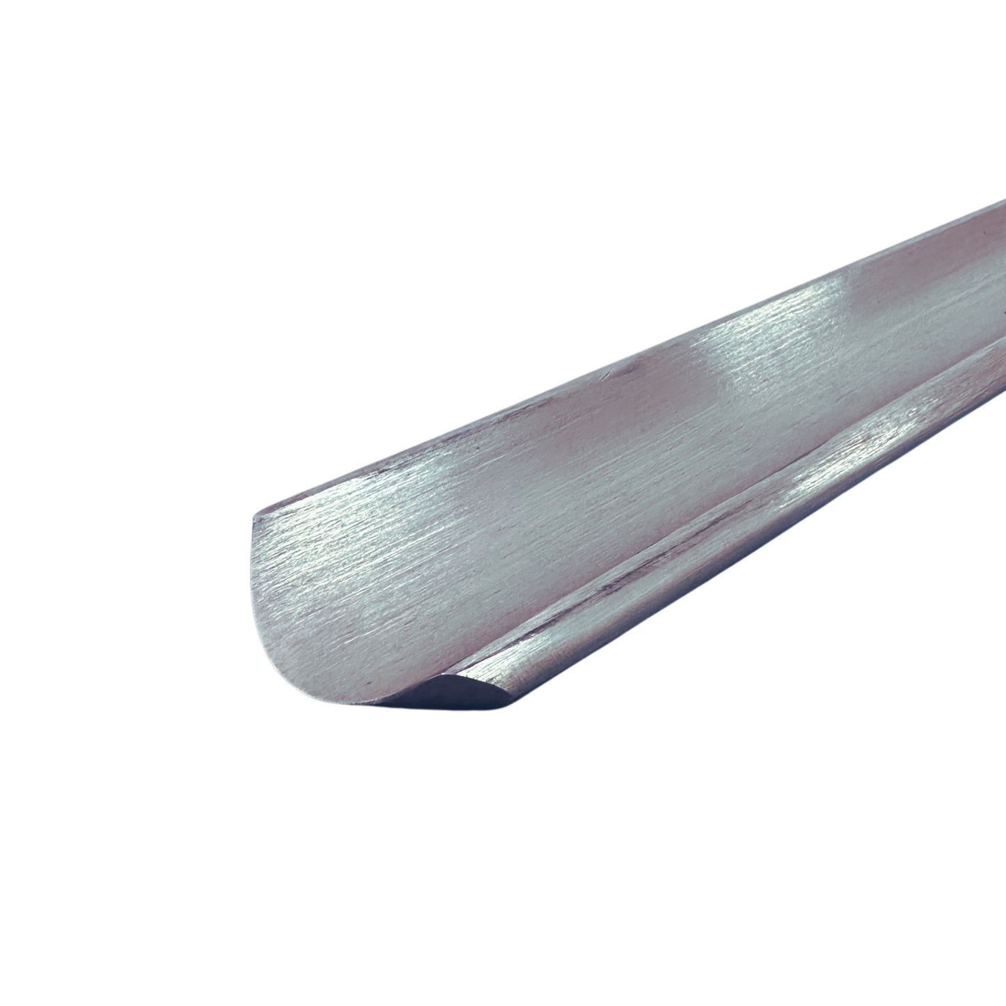 Neuhammer Schruppröhre, handgeschmiedet 350mm