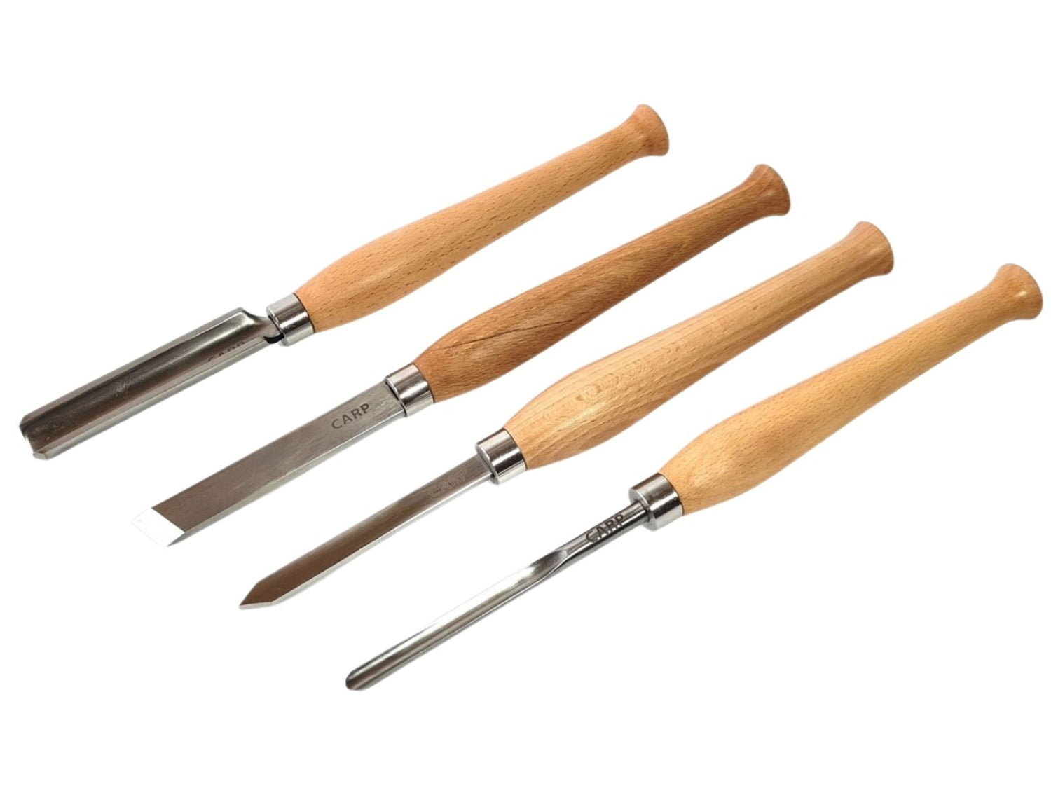 CARP Drechseleisen & Zubehör