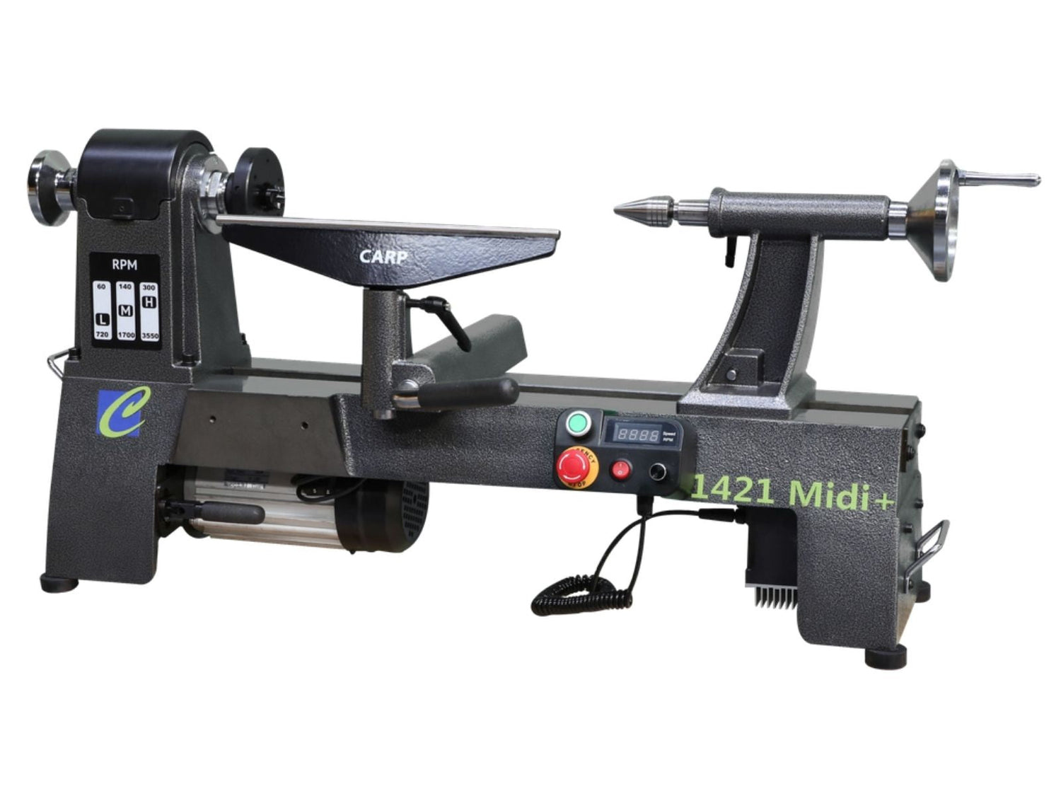 CARP Drechselmaschinen