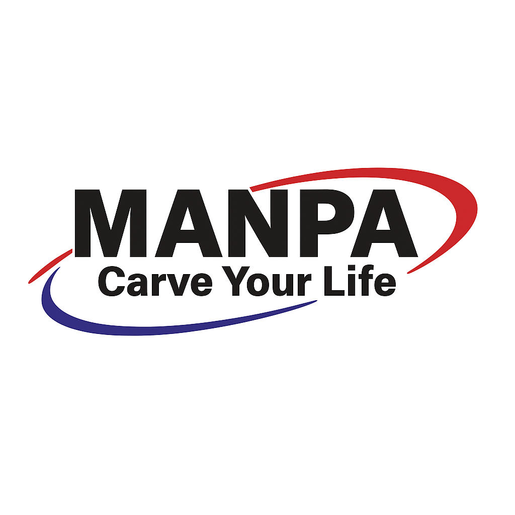 Manpa Tools