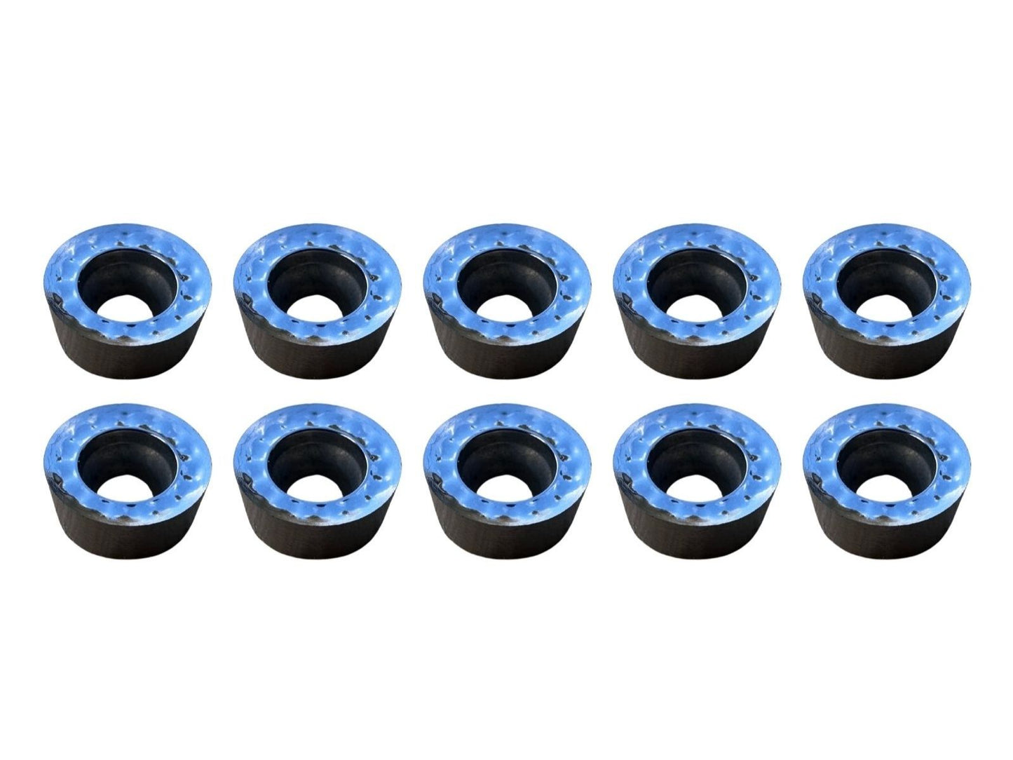Runde 8mm Ersatzschneiden - Einzeln oder Set