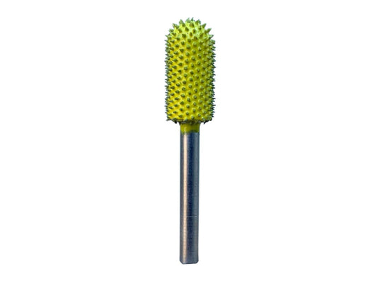 Ballnase Ø 6 mm - Extra Fein bis Grob