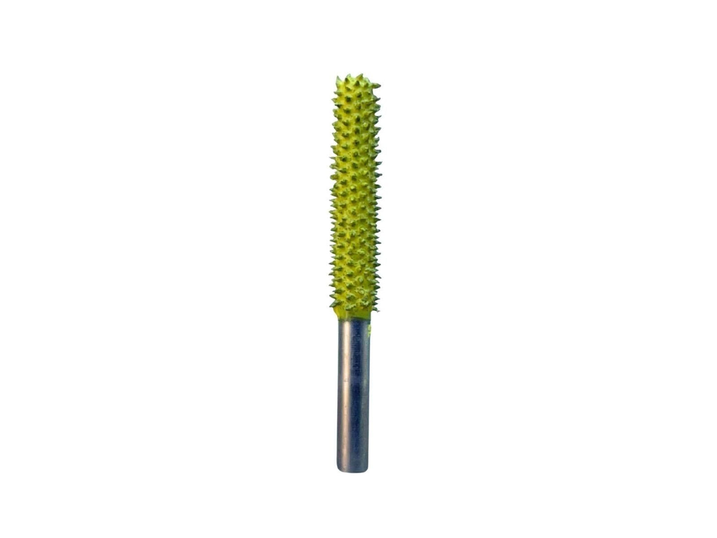 Saburrtooth Raspelfräser – Dünne Ballnase · 3,2mm für Dremel & Proxxon