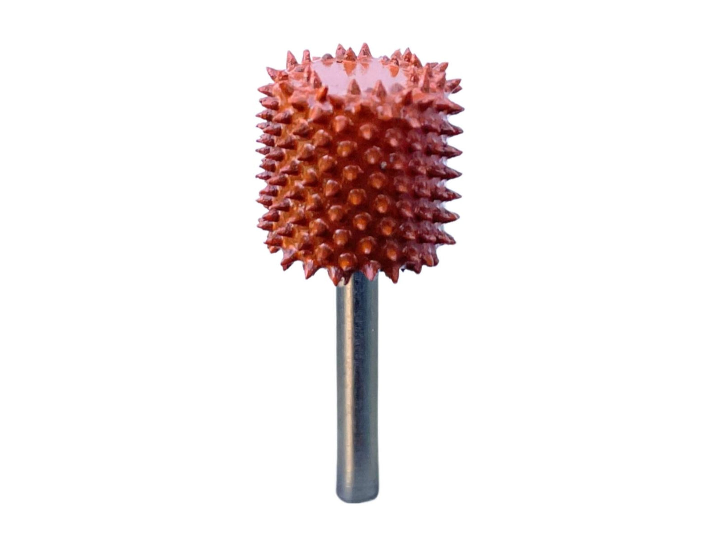 Saburrtooth Raspelfräser – „Radialer Zylinder“ · 3,2mm für Dremel & Proxxon