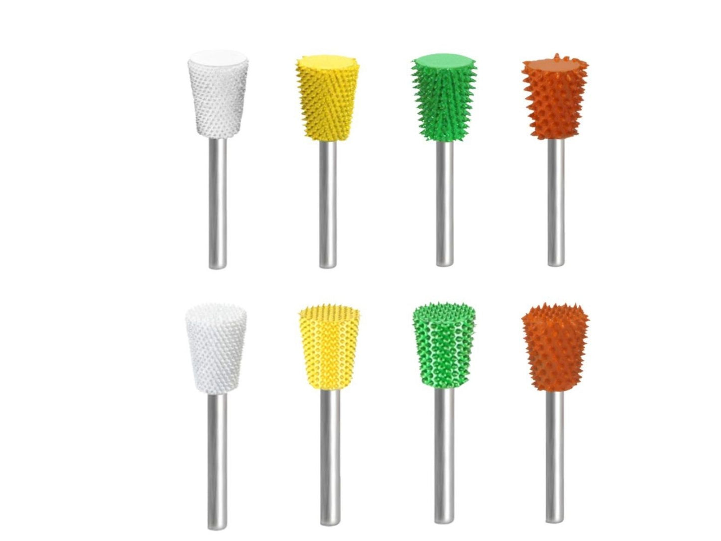 Saburrtooth „Schwalbenschwanz“ · 3,2 mm für Dremel & Proxxon