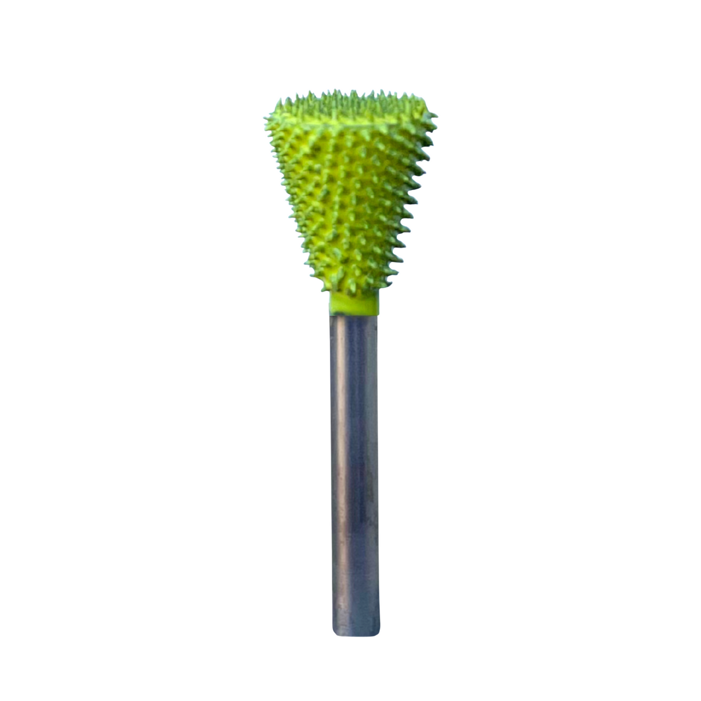 Saburrtooth „Kantiger Schwalbenschwanz“ · 3,2mm für Dremel & Proxxon
