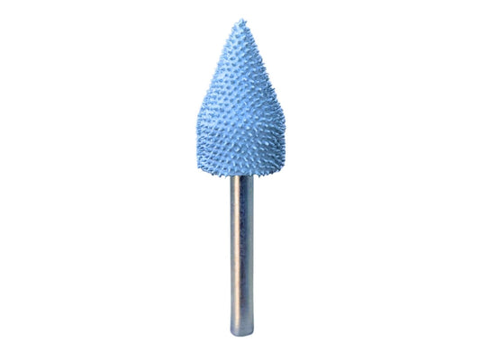 Saburrtooth Raspelfräser – „Augenschneider“ 3,2mm für Dremel und Proxxon