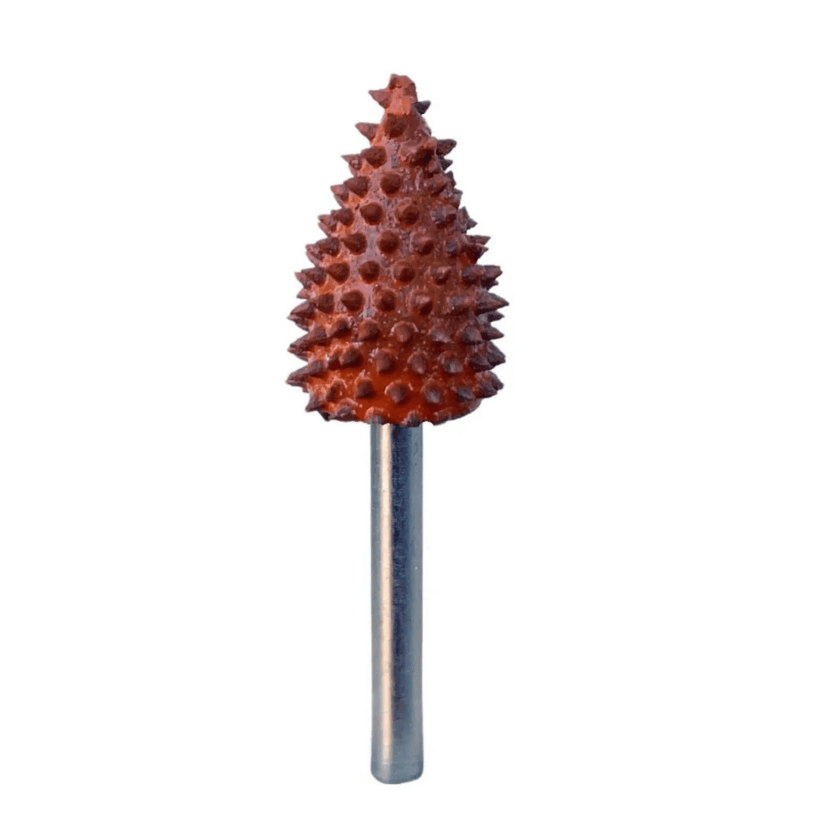 Saburrtooth Raspelfräser – „Augenschneider“ 3,2mm für Dremel und Proxxon