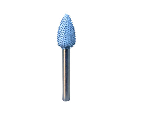 Kleine Flamme Ø 6 mm - Extra Fein bis Mittel