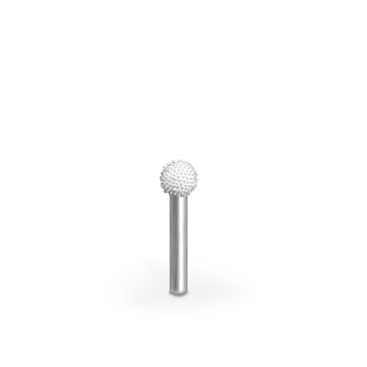 Kleine Kugel Ø 6 mm - Extra Fein bis Mittel