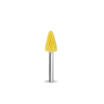 Breiter Kegel Ø 6 mm - Extra Fein bis Mittel