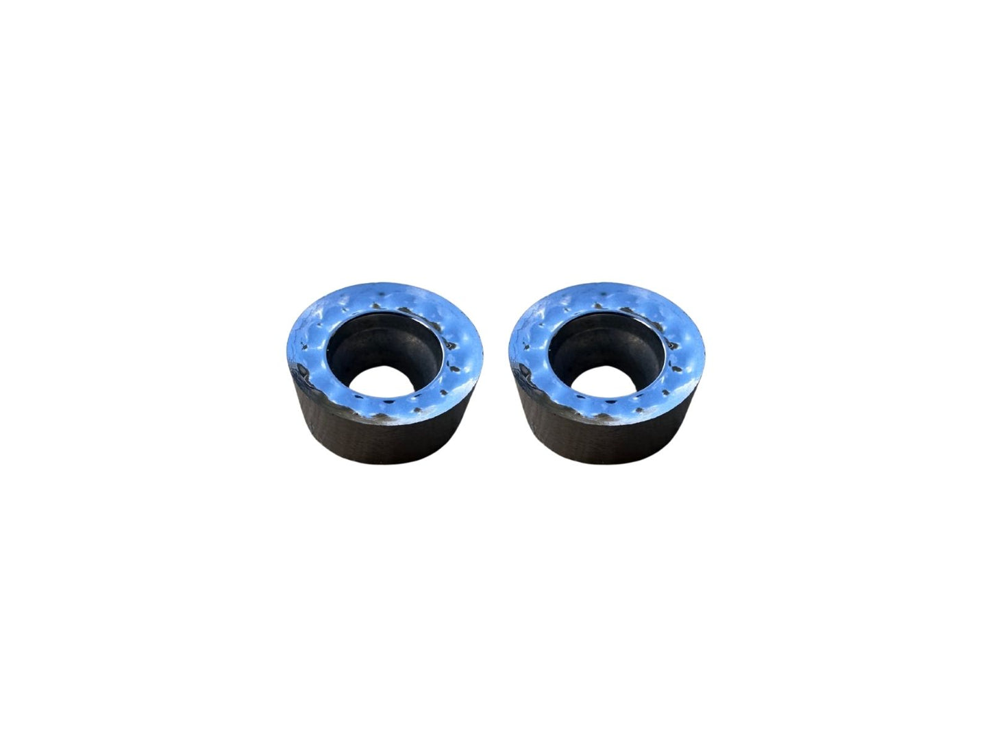 Runde 8mm Ersatzschneiden - Einzeln oder Set