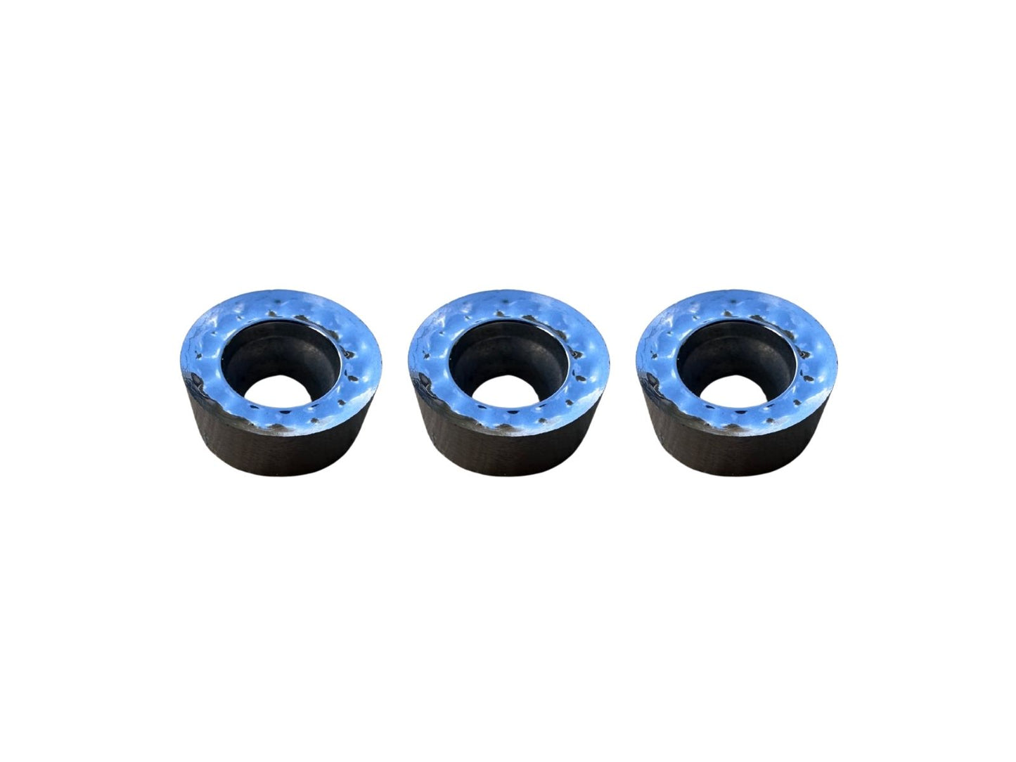 Runde 8mm Ersatzschneiden - Einzeln oder Set