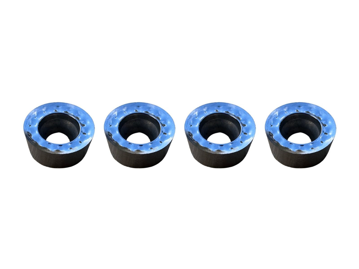 Runde 8mm Ersatzschneiden - Einzeln oder Set