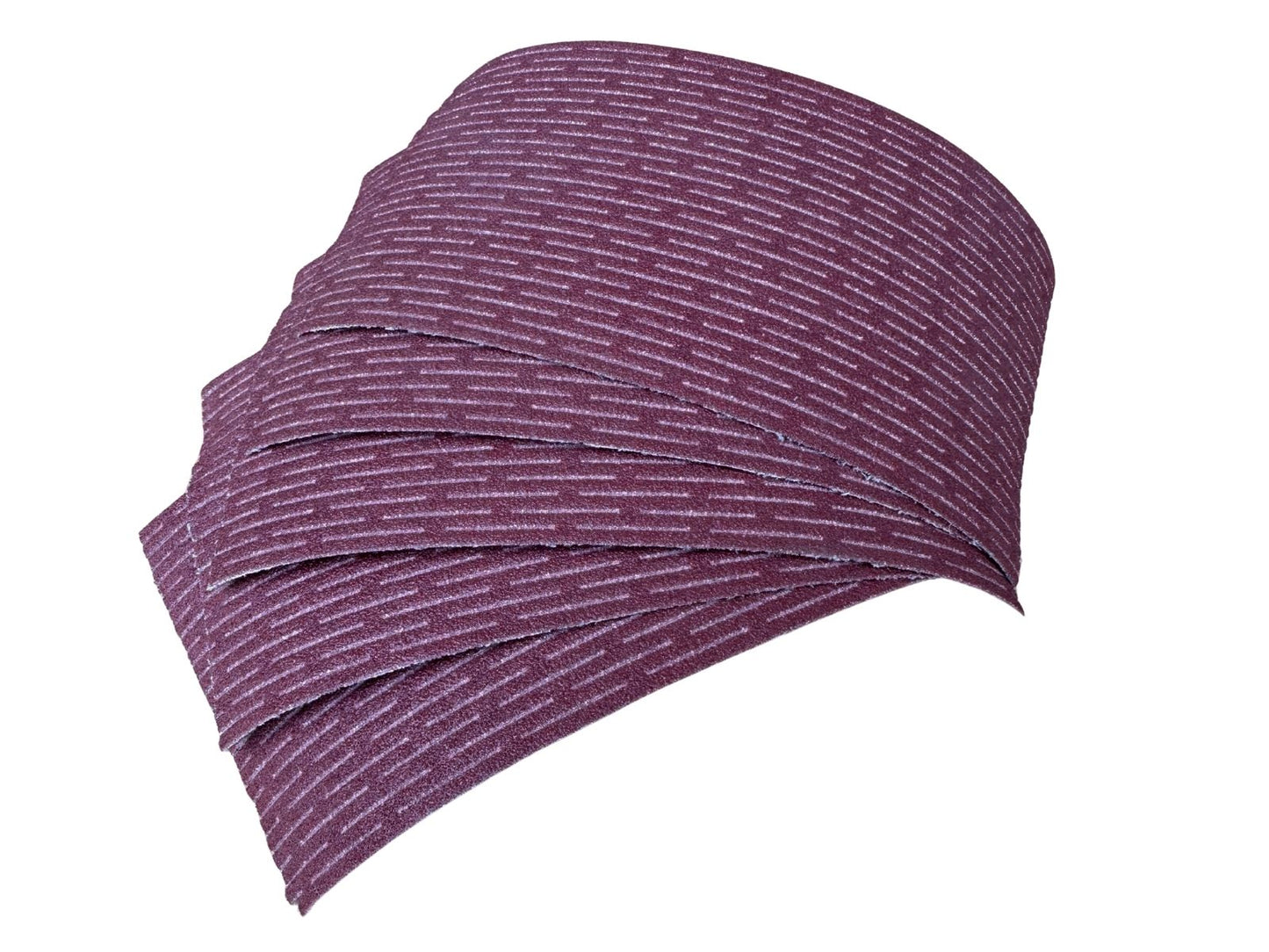 Klingspor Schleifgewebe 20cm Zuschnitte für Schleifstern