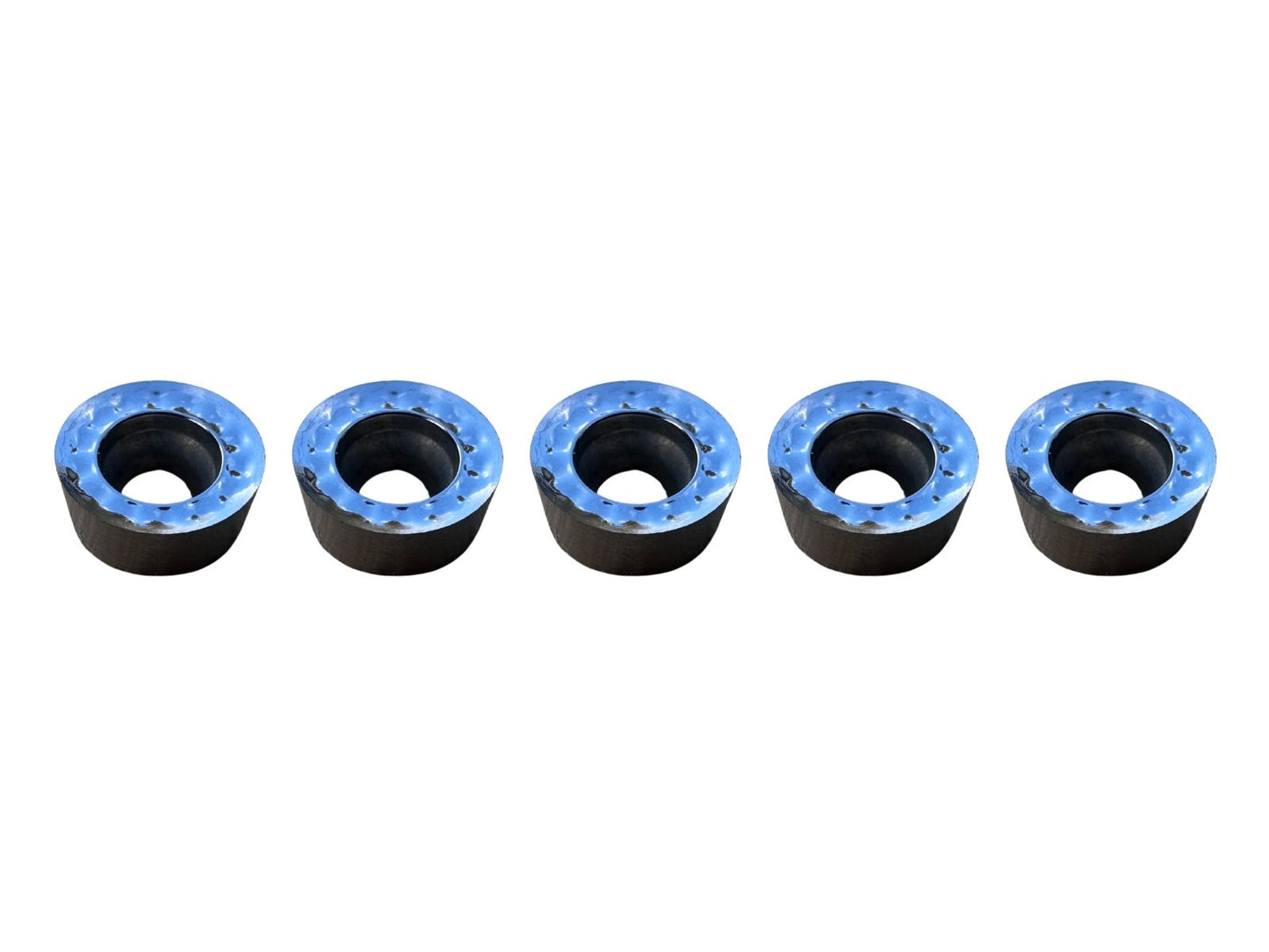 Runde 8mm Ersatzschneiden - Einzeln oder Set