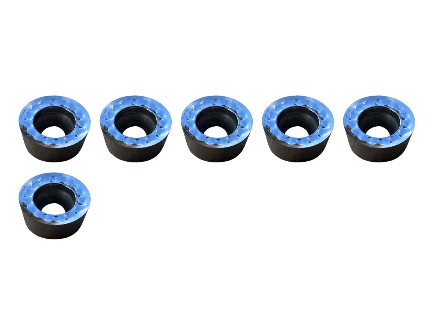 Runde 8mm Ersatzschneiden - Einzeln oder Set
