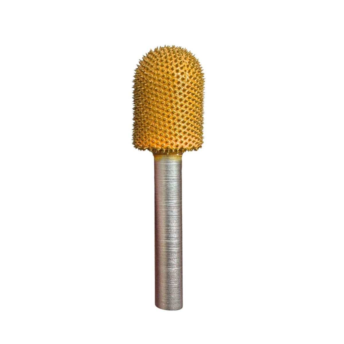 Ballnase Ø 12 mm, Fein bis Grob