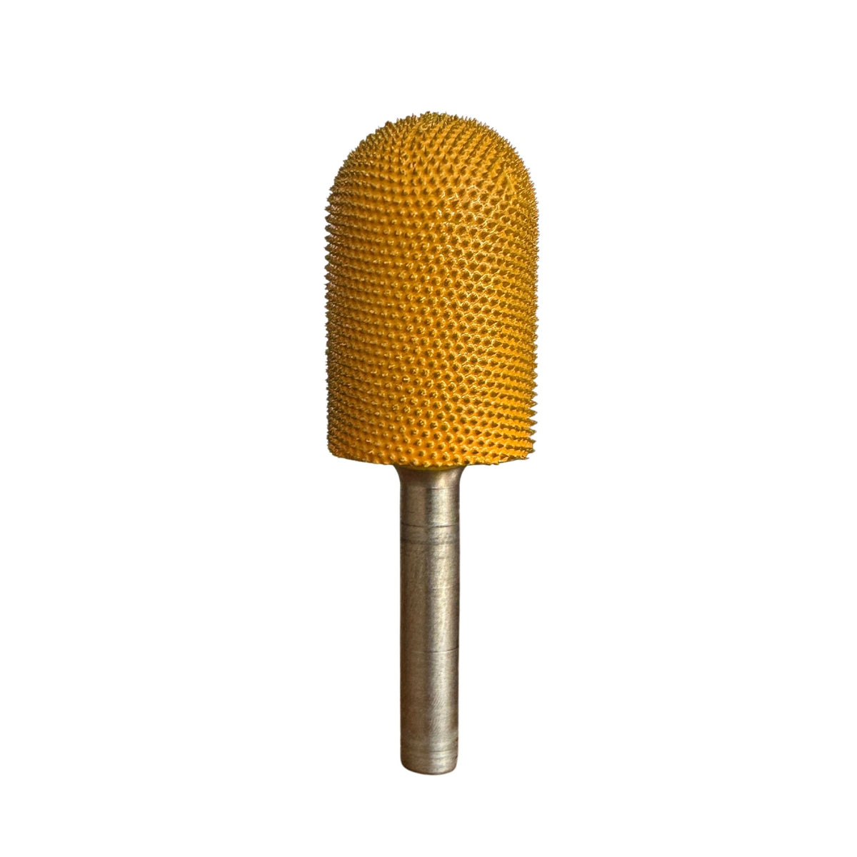 Ballnase Ø 19 mm, Fein bis Super Grob