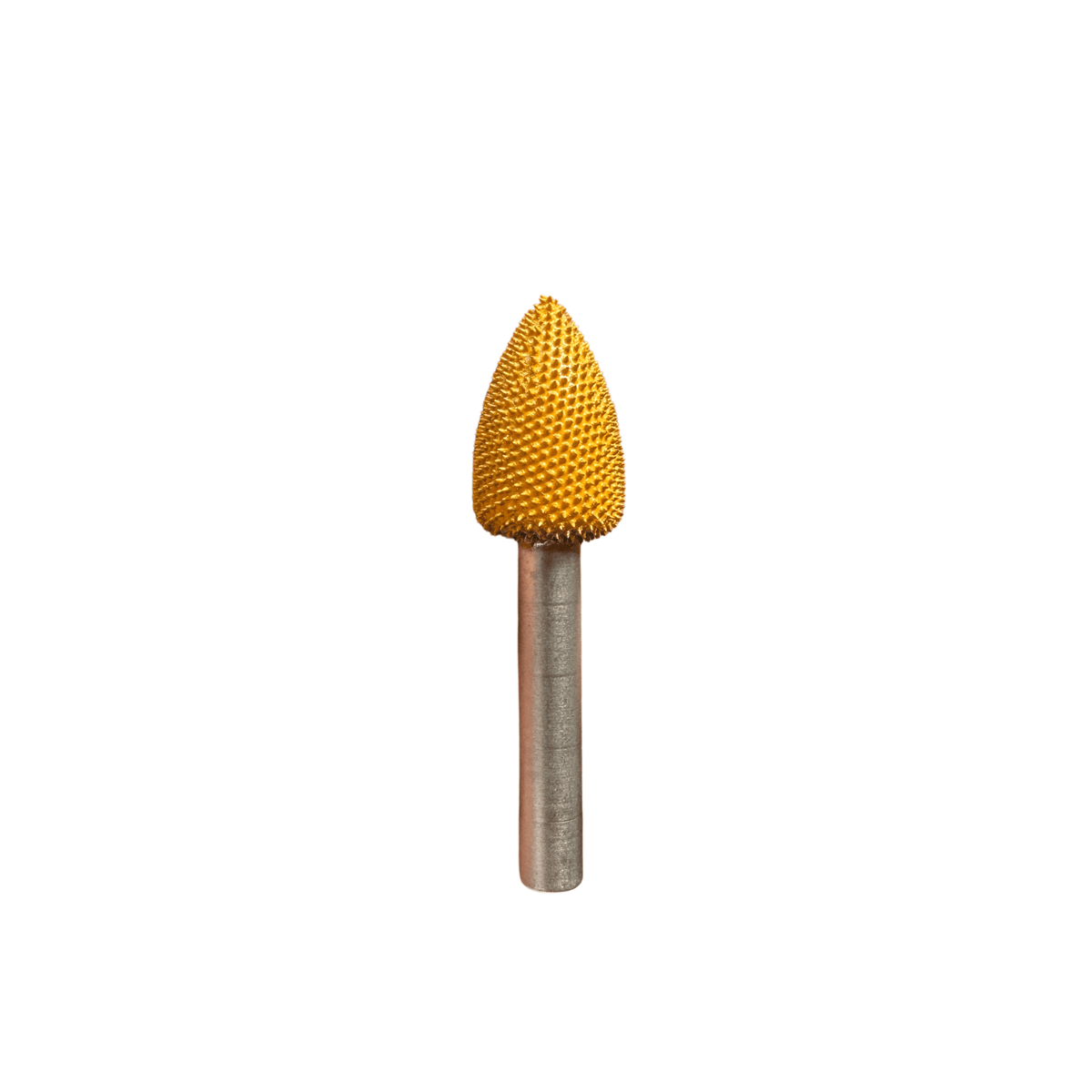 Flamme Ø 13 mm, Fein bis Grob