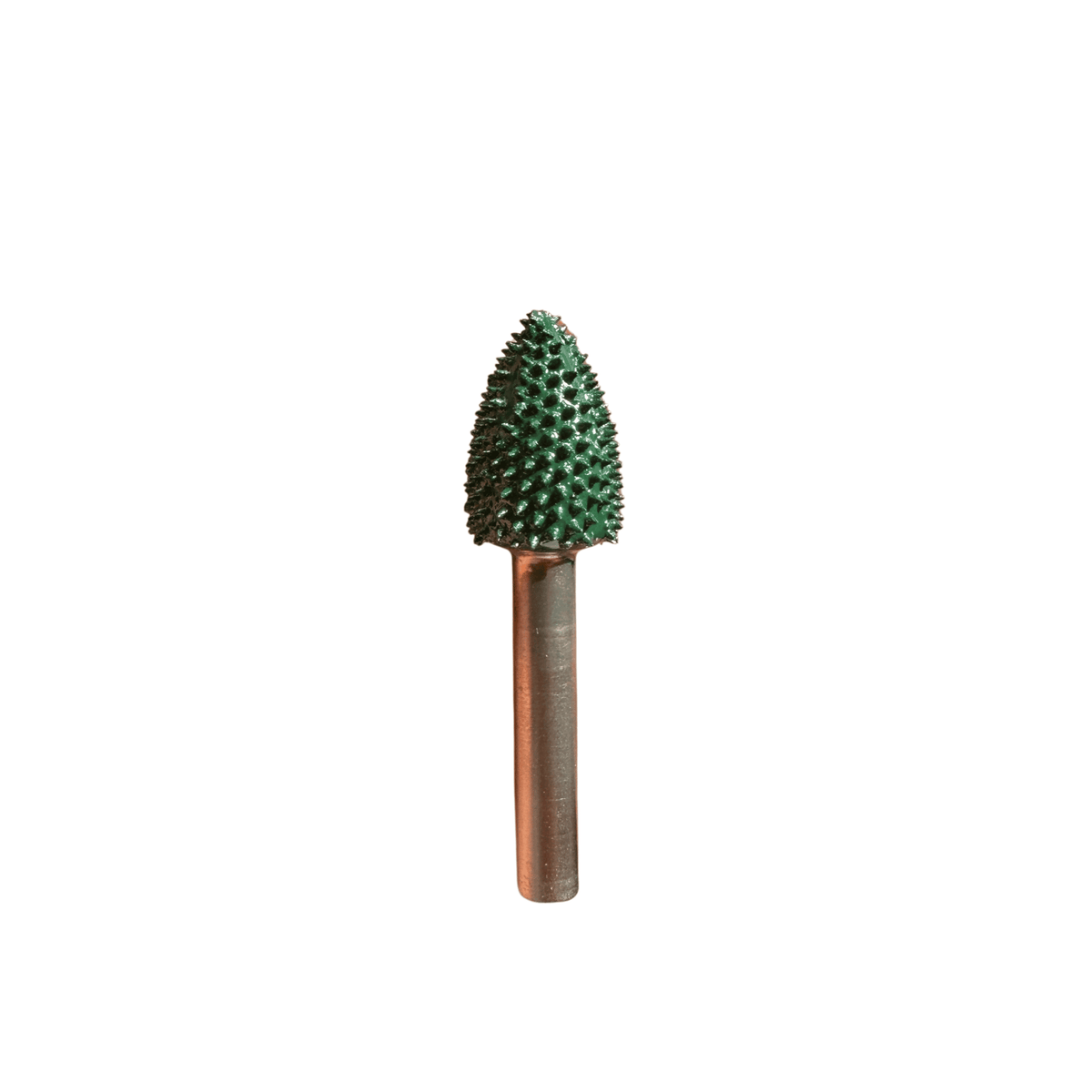 Flamme Ø 13 mm, Fein bis Grob