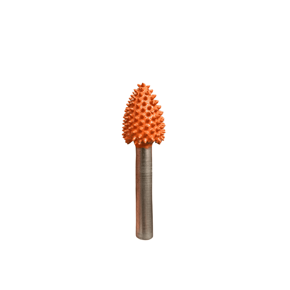Flamme Ø 13 mm, Fein bis Grob