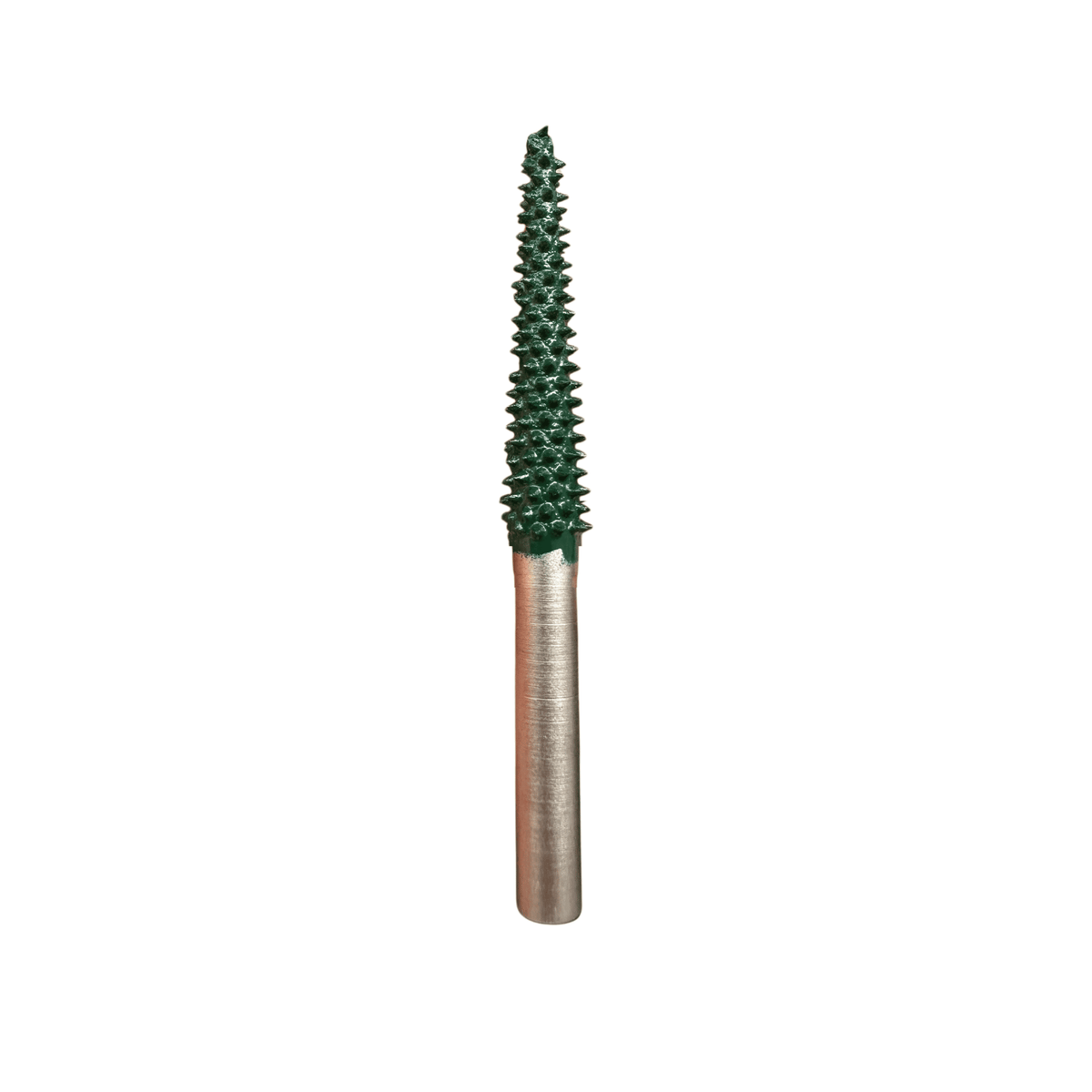 Kegel Ø 6 mm, Fein bis Grob