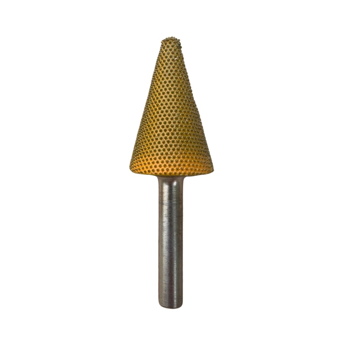 Kegel Ø 19 mm, Fein bis Super-Grob