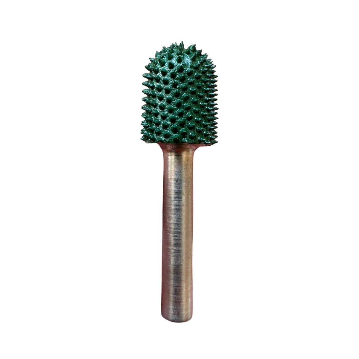 Ballnase Ø 12 mm, Fein bis Grob
