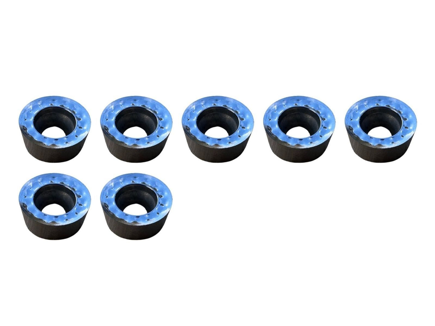 Runde 8mm Ersatzschneiden - Einzeln oder Set