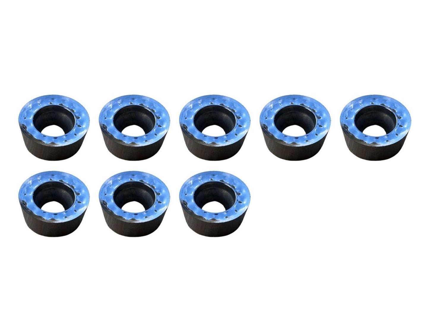 Runde 8mm Ersatzschneiden - Einzeln oder Set