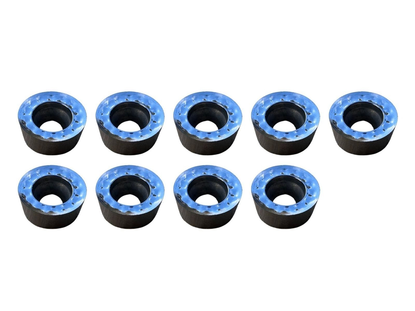 Runde 8mm Ersatzschneiden - Einzeln oder Set
