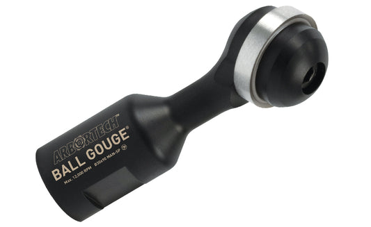 Arbortech Ball Gouge Kugel-Schnitzmeissel