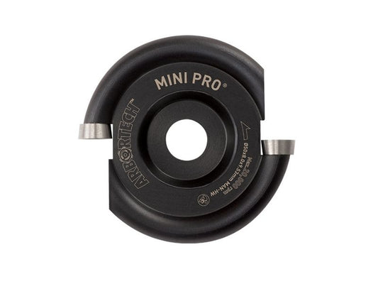 Arbortech Mini Pro - Frässcheibe 50 mm für Mini Carver