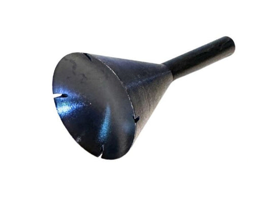 Augenfräser 25mm - 6,0mm Schaft