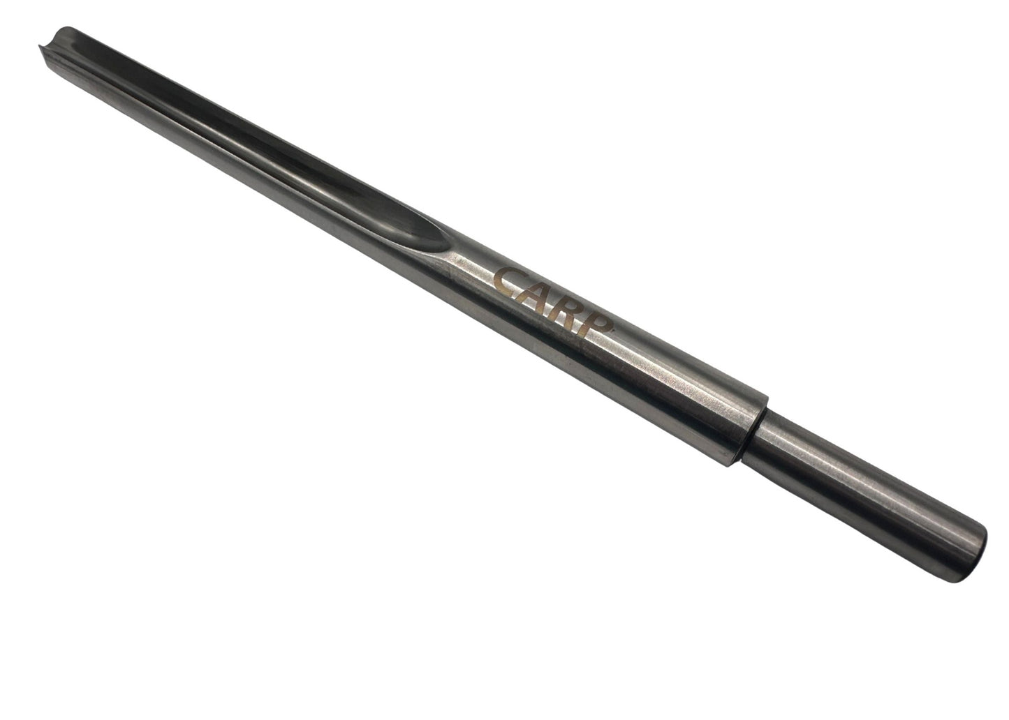 CARP S-Serie Schalenröhre 16 mm - Fingernagelanschliff